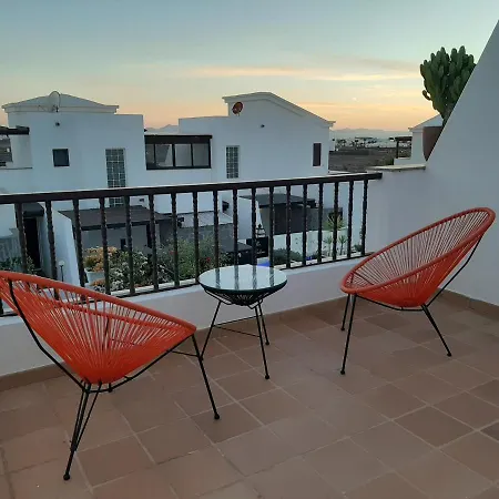 Kroka Villa *