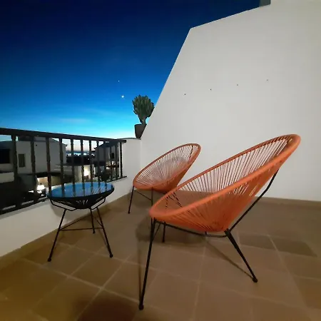 Kroka Villa Playa Blanca (Lanzarote)