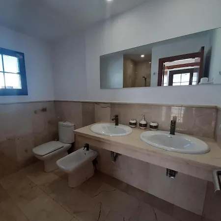 Kroka Villa *