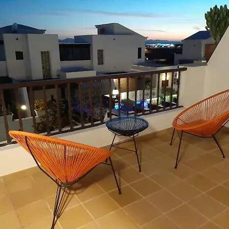 Kroka Playa Blanca (Lanzarote)