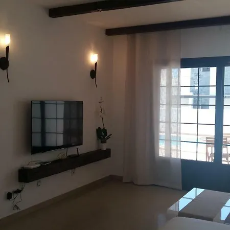 Kroka Villa Playa Blanca (Lanzarote)