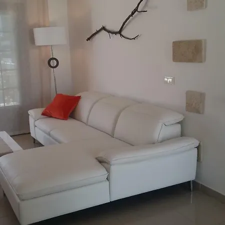 Kroka Villa *