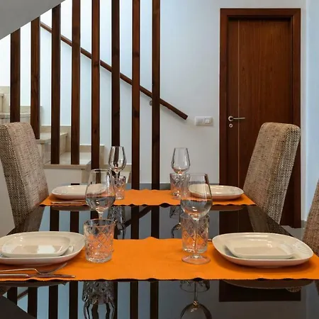 Kroka Villa