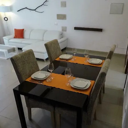 Kroka Villa